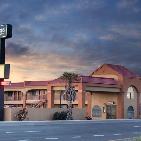 Travelodge By Wyndham Kingman Dış mekan fotoğraf
