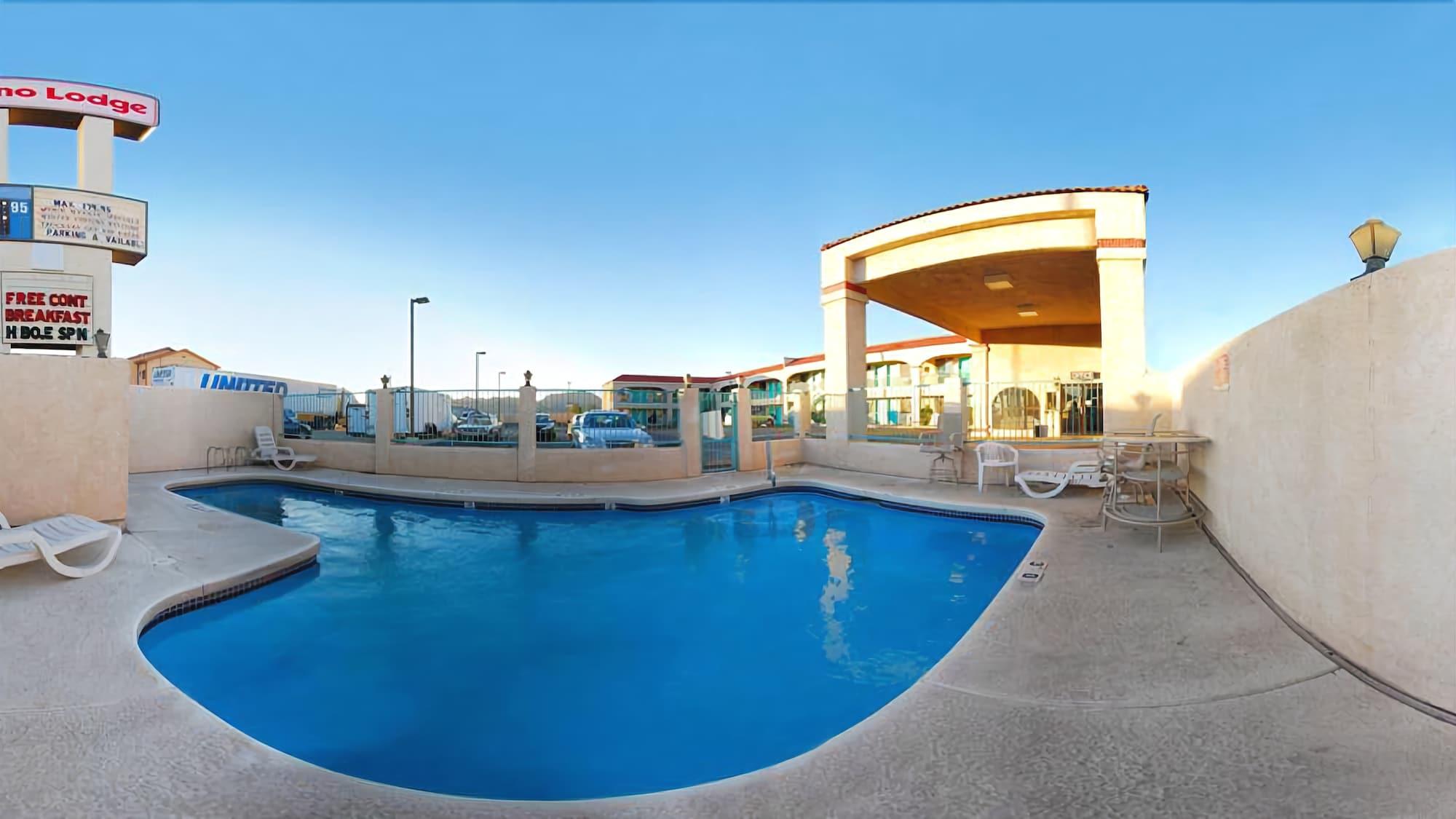 Travelodge By Wyndham Kingman Dış mekan fotoğraf
