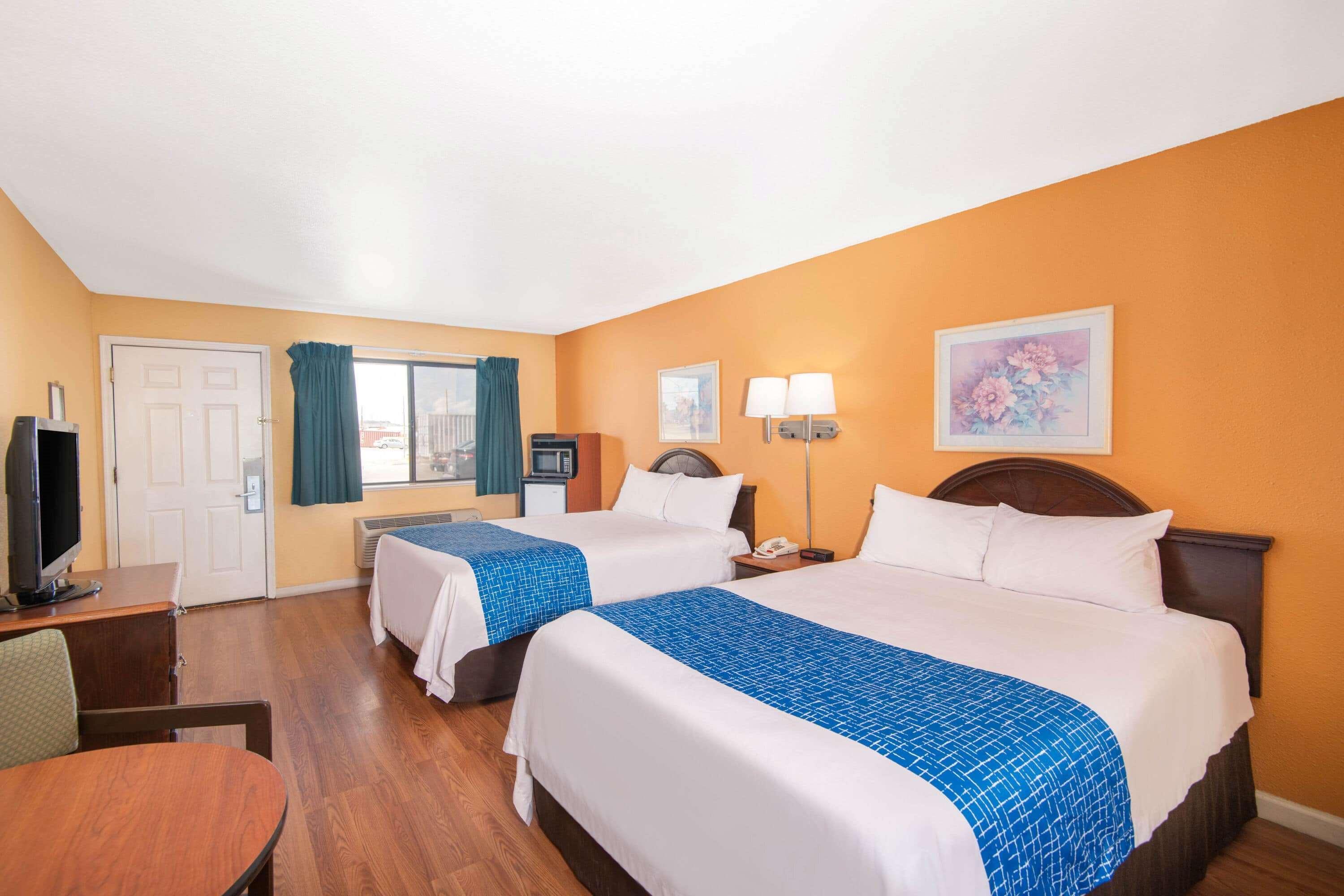 Travelodge By Wyndham Kingman Dış mekan fotoğraf