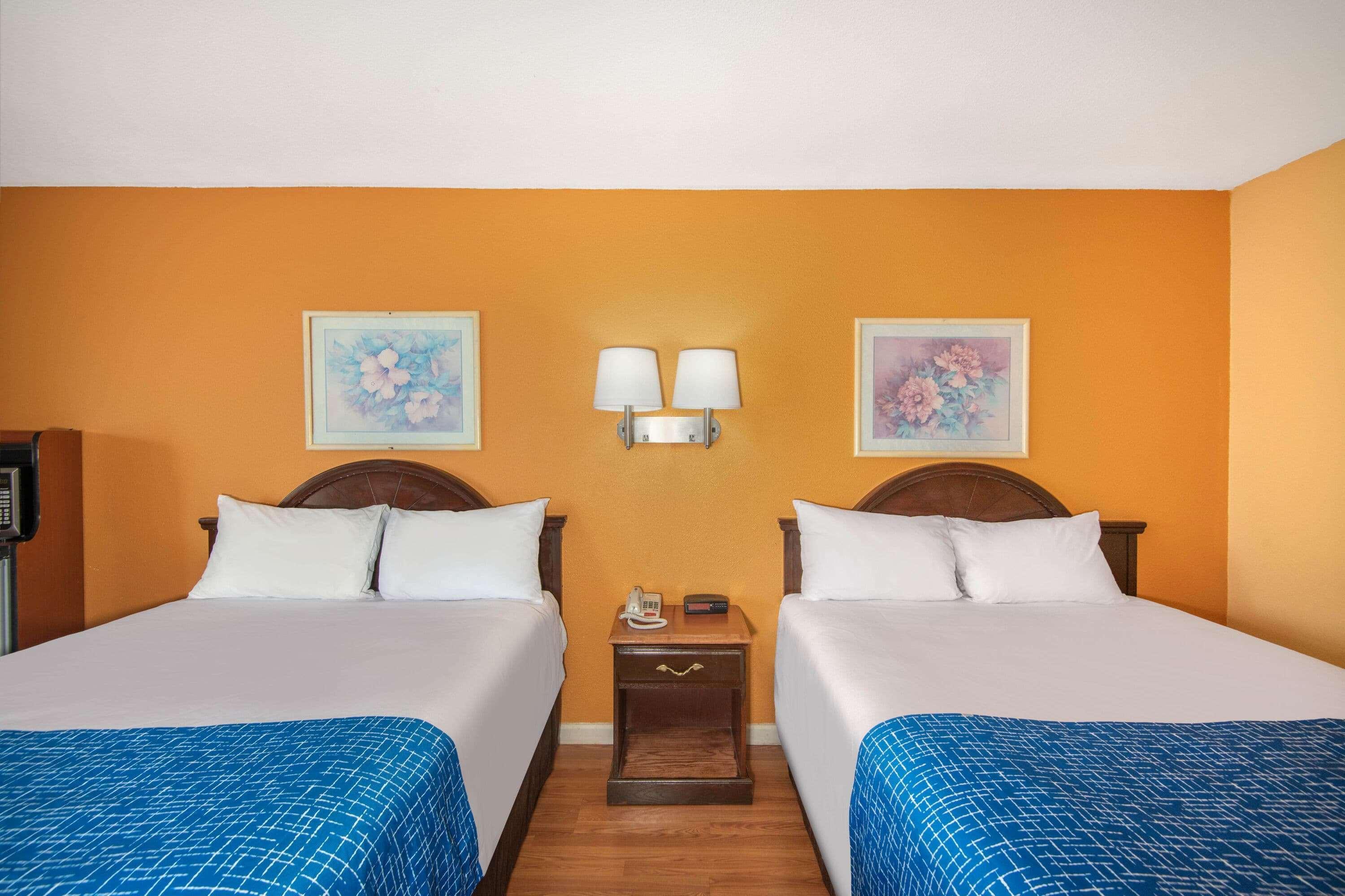 Travelodge By Wyndham Kingman Dış mekan fotoğraf