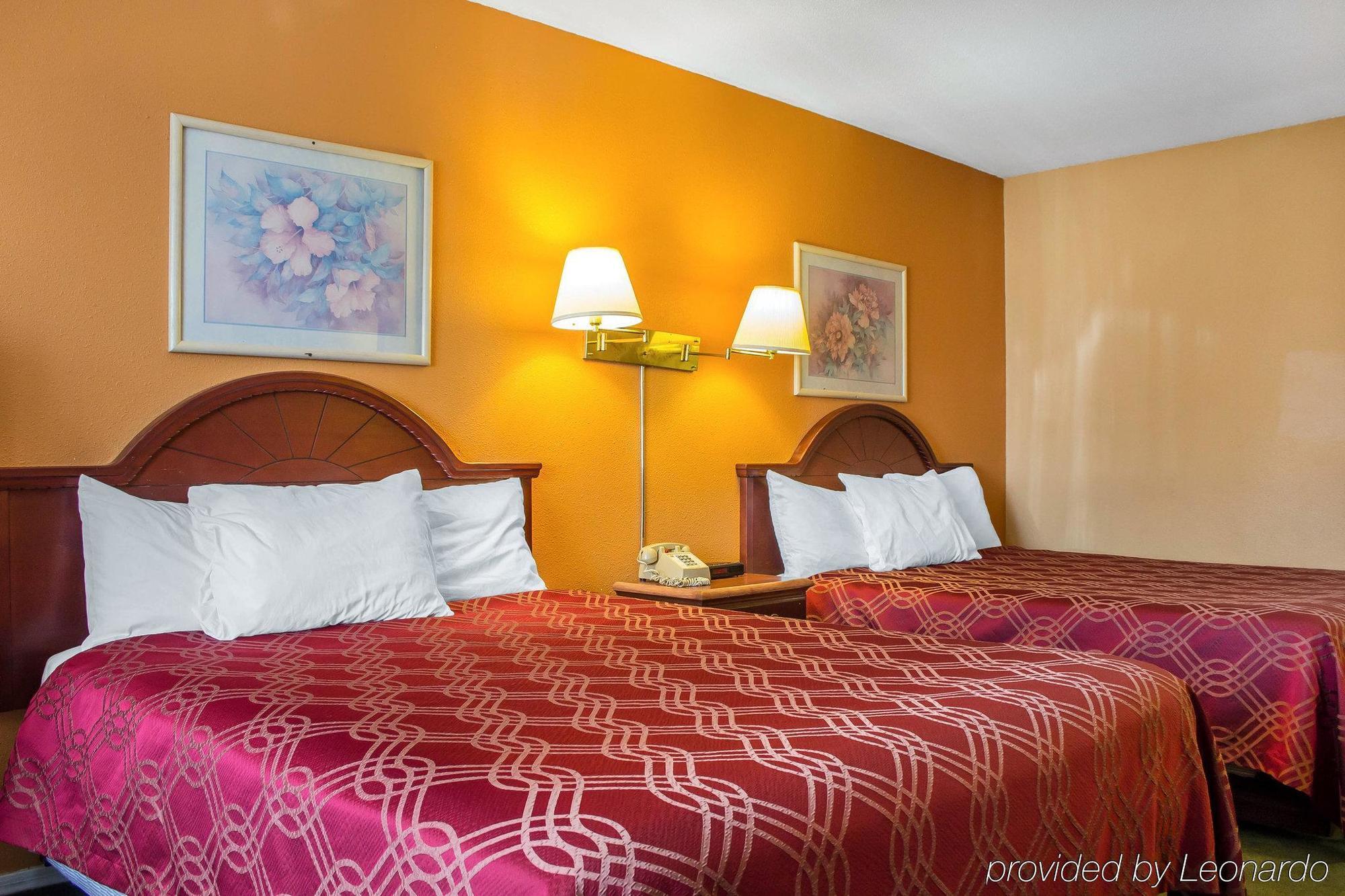 Travelodge By Wyndham Kingman Dış mekan fotoğraf