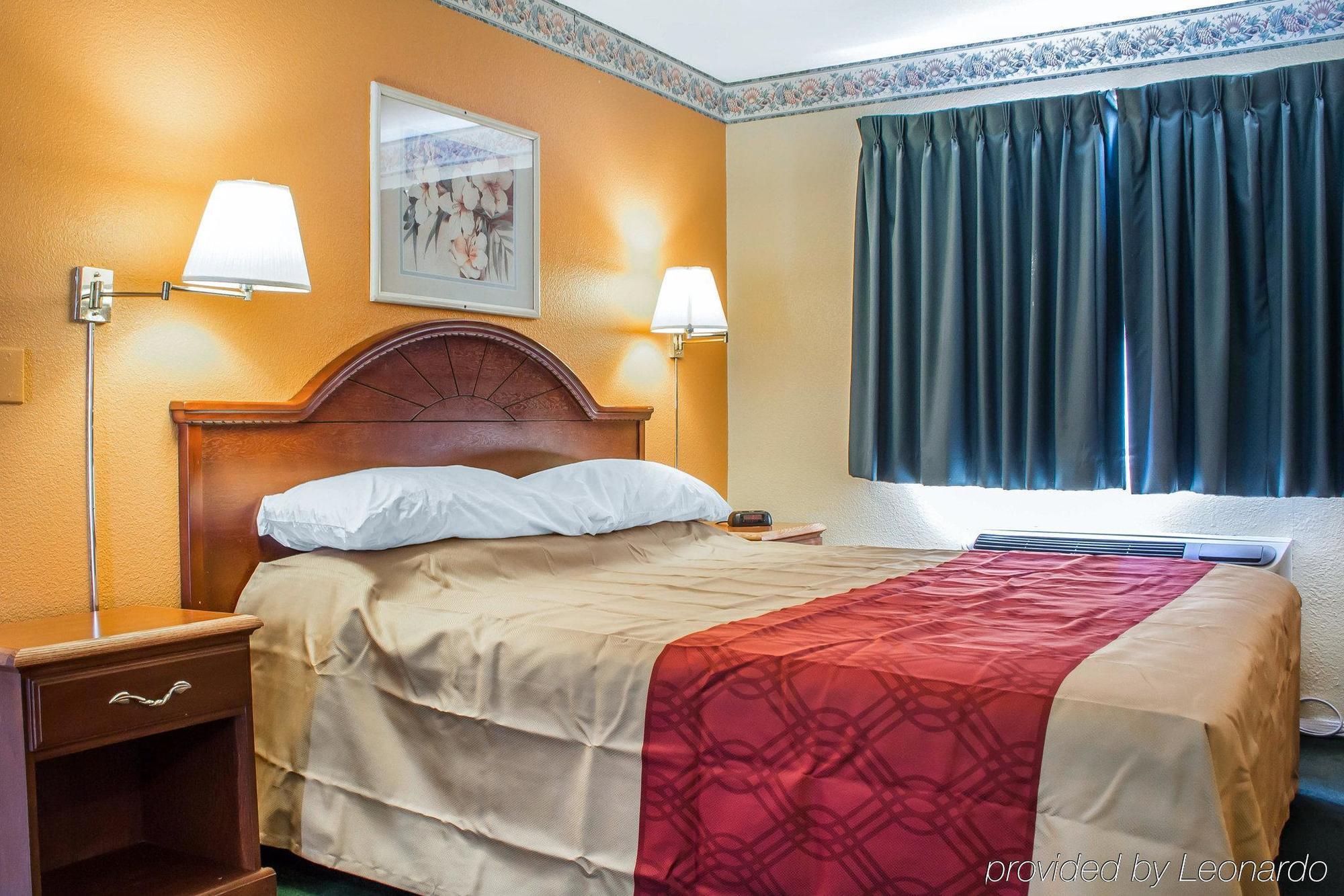 Travelodge By Wyndham Kingman Dış mekan fotoğraf
