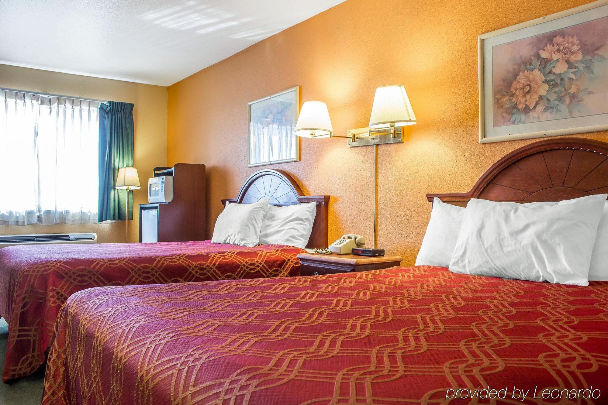 Travelodge By Wyndham Kingman Dış mekan fotoğraf