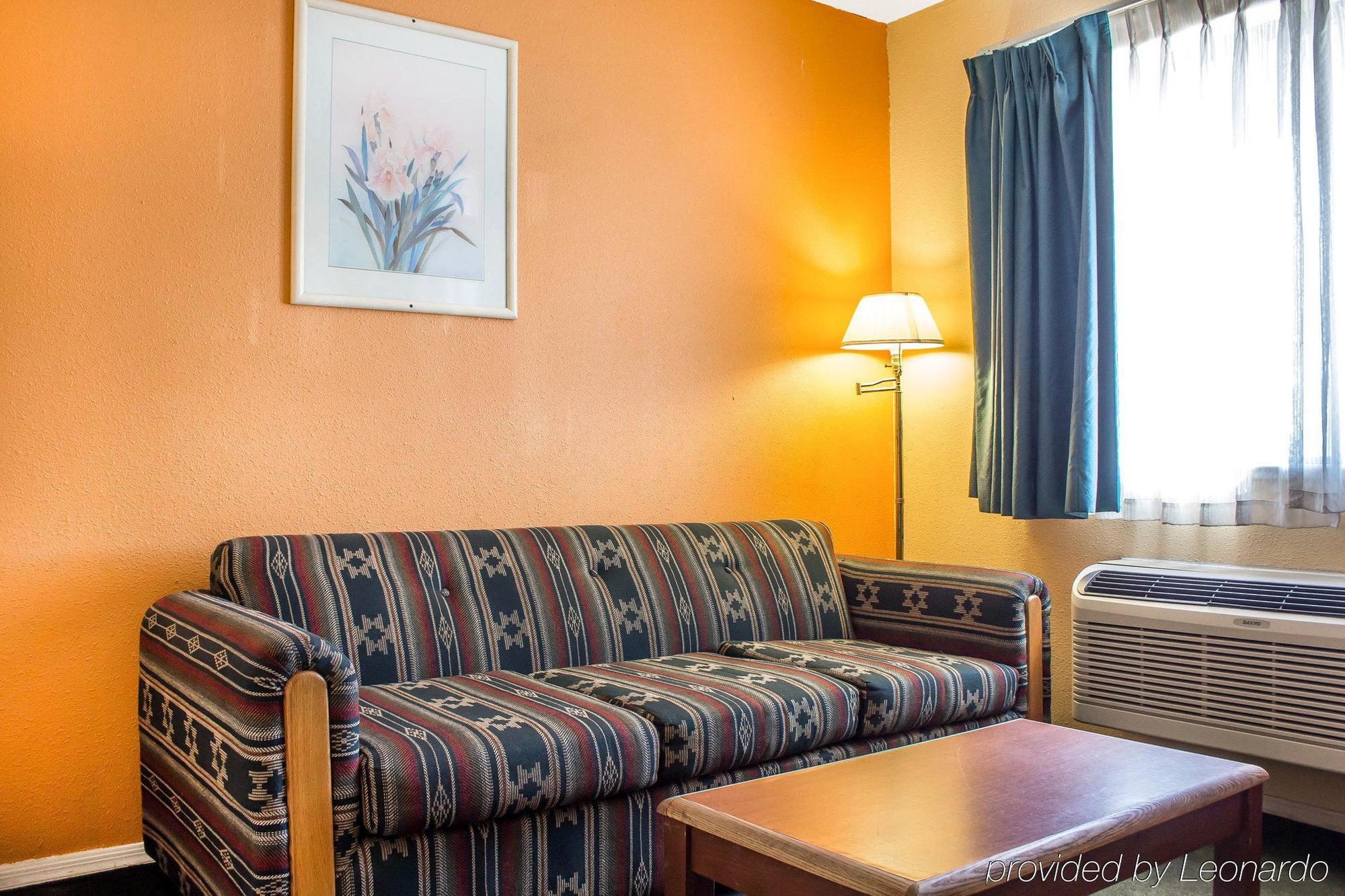 Travelodge By Wyndham Kingman Dış mekan fotoğraf