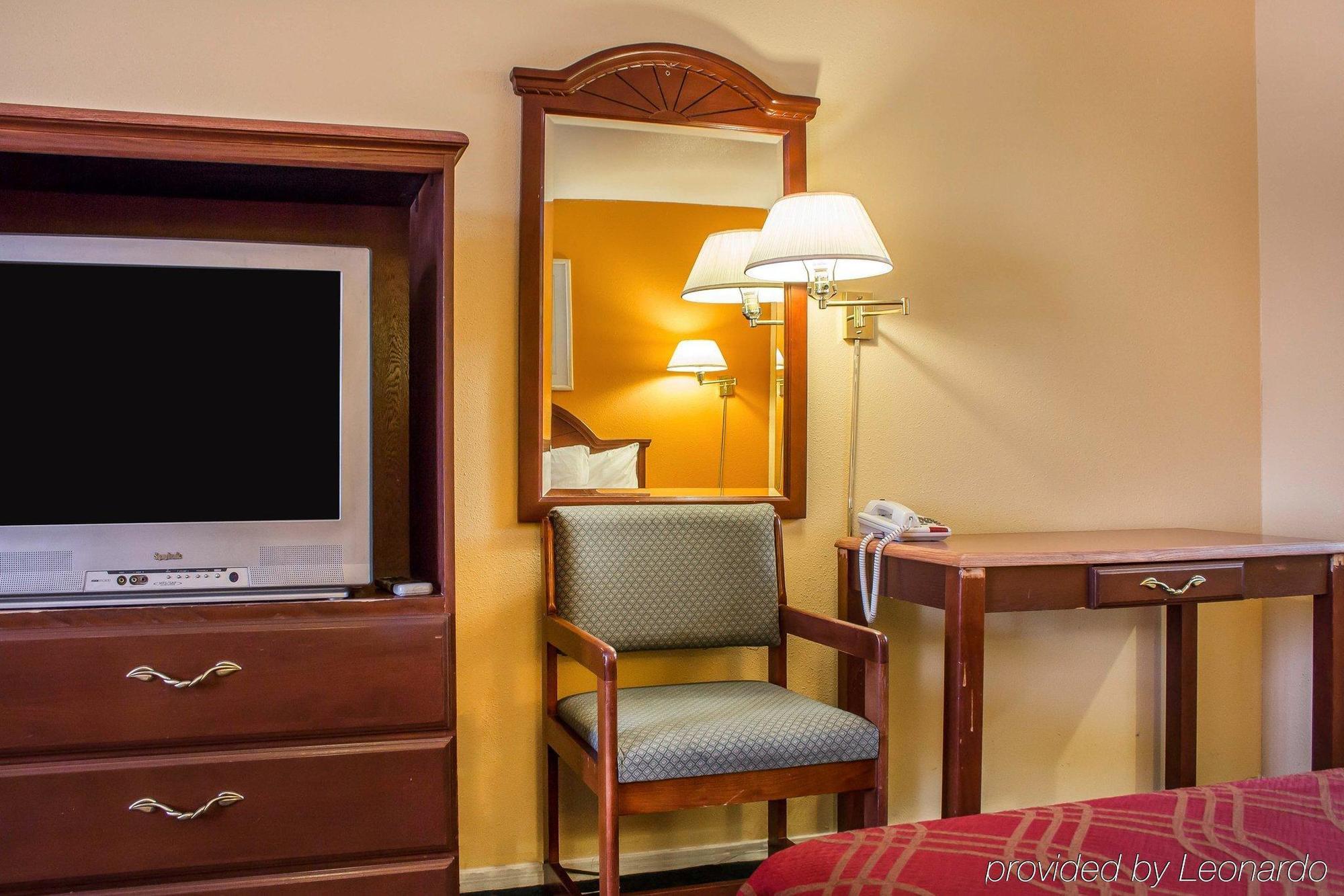 Travelodge By Wyndham Kingman Dış mekan fotoğraf
