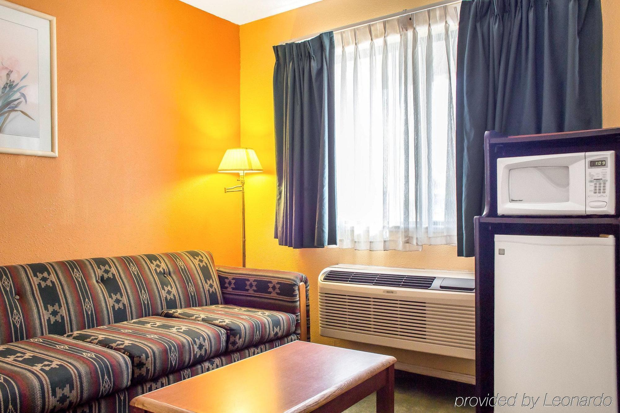 Travelodge By Wyndham Kingman Dış mekan fotoğraf