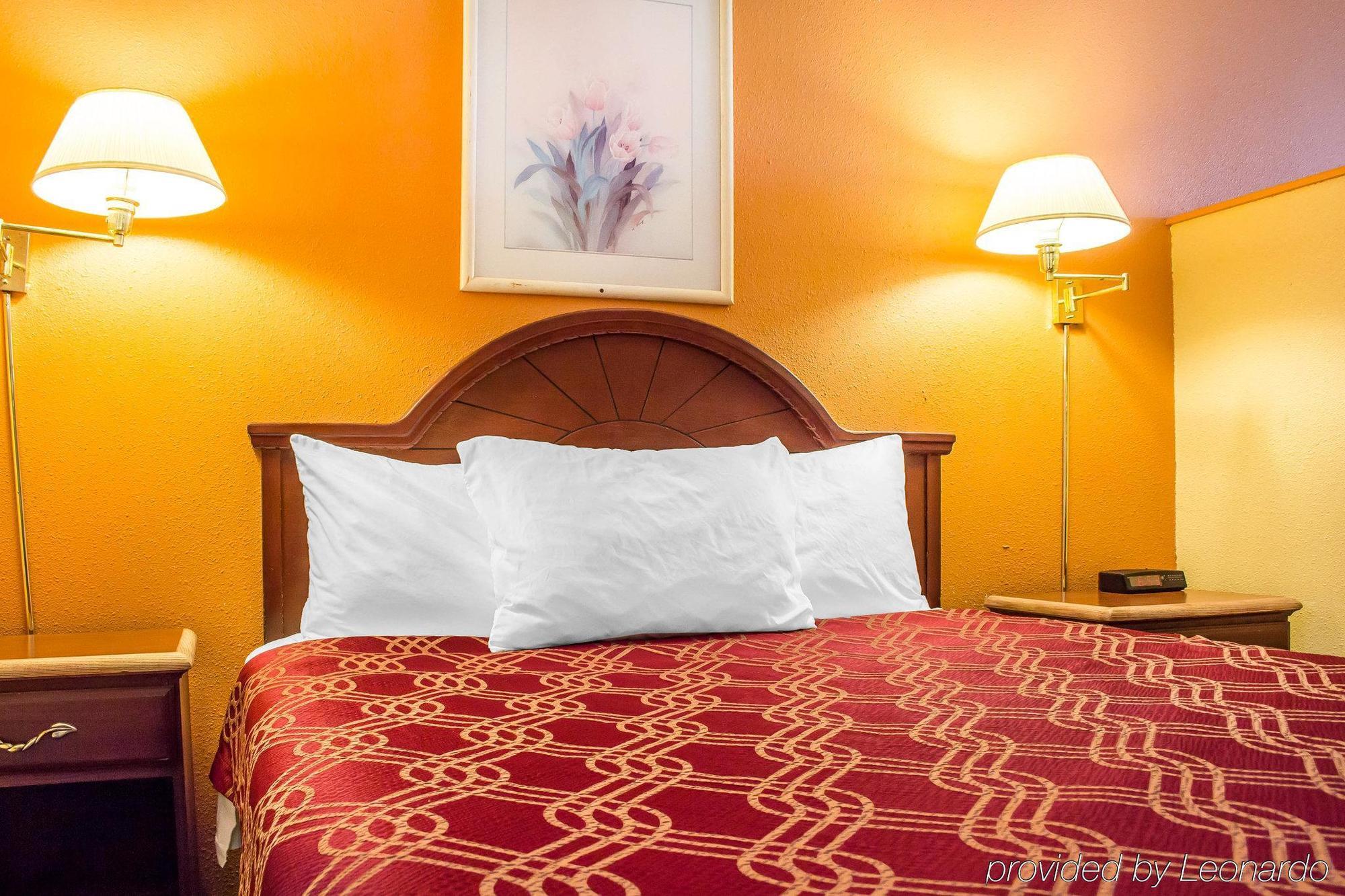 Travelodge By Wyndham Kingman Dış mekan fotoğraf
