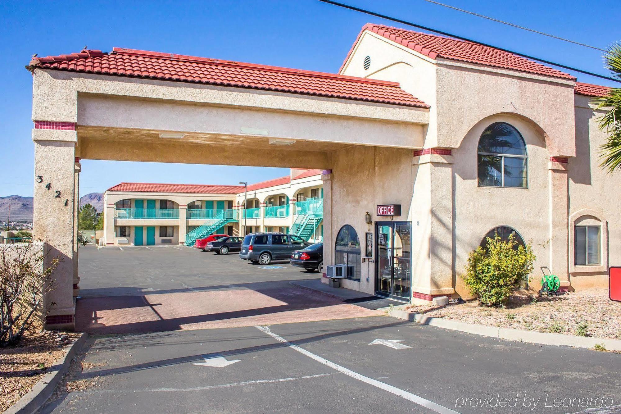 Travelodge By Wyndham Kingman Dış mekan fotoğraf